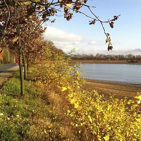 Apartament Apartman Sportovni Trzeboń Zewnętrze zdjęcie