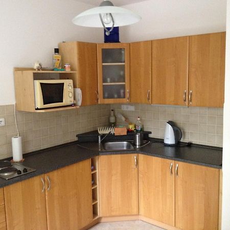 Apartament Apartman Sportovni Trzeboń Zewnętrze zdjęcie