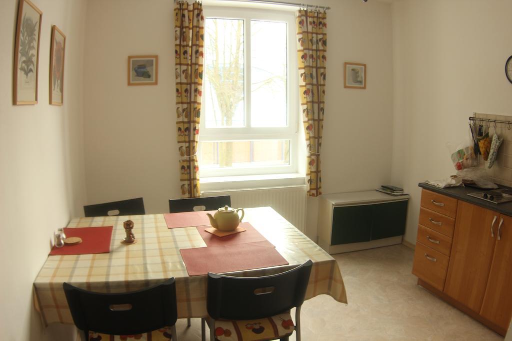 Apartament Apartman Sportovni Trzeboń Pokój zdjęcie