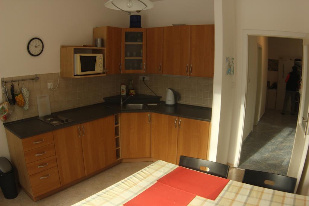 Apartament Apartman Sportovni Trzeboń Pokój zdjęcie