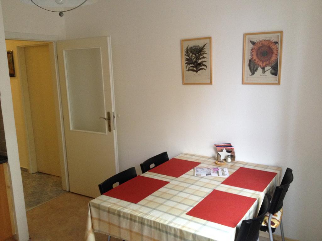Apartament Apartman Sportovni Trzeboń Pokój zdjęcie