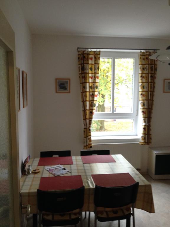 Apartament Apartman Sportovni Trzeboń Pokój zdjęcie