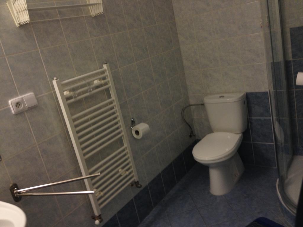 Apartament Apartman Sportovni Trzeboń Pokój zdjęcie