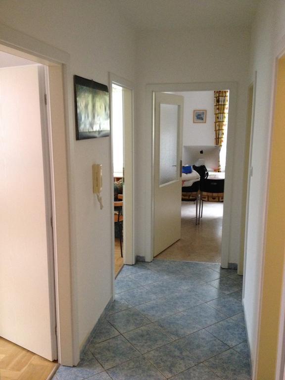 Apartament Apartman Sportovni Trzeboń Pokój zdjęcie