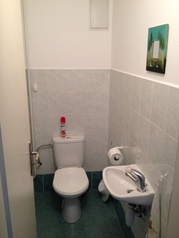 Apartament Apartman Sportovni Trzeboń Pokój zdjęcie