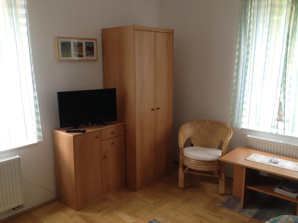 Apartament Apartman Sportovni Trzeboń Pokój zdjęcie