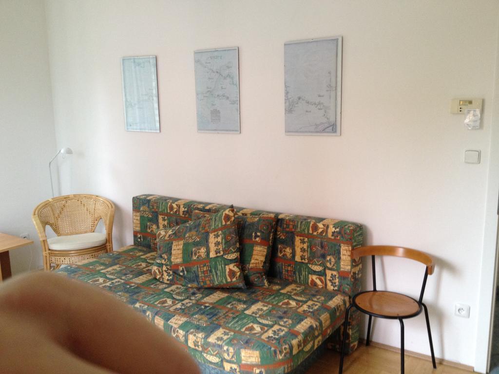 Apartament Apartman Sportovni Trzeboń Pokój zdjęcie