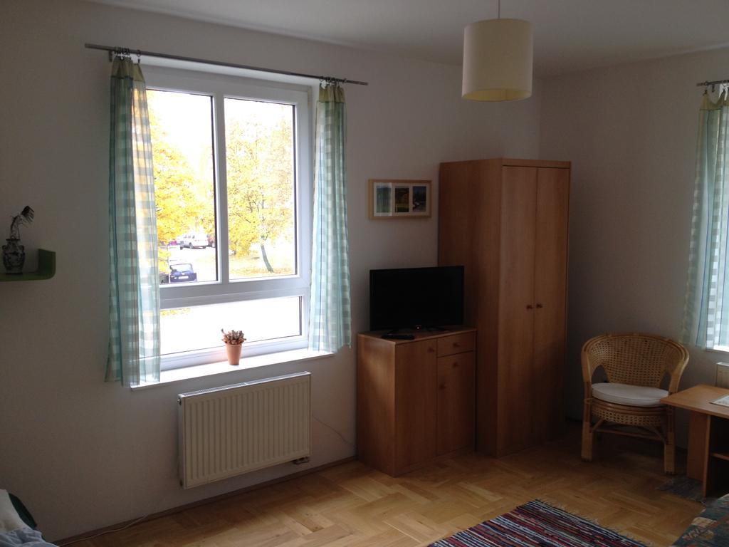 Apartament Apartman Sportovni Trzeboń Pokój zdjęcie