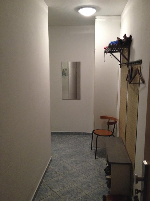 Apartament Apartman Sportovni Trzeboń Zewnętrze zdjęcie