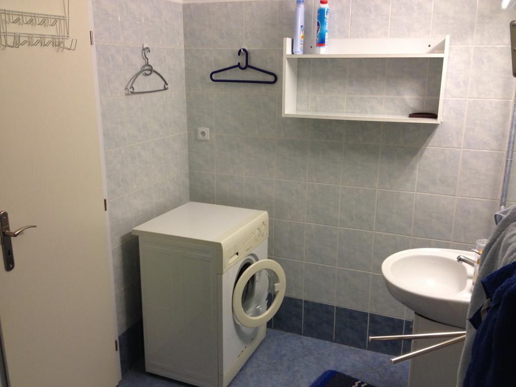 Apartament Apartman Sportovni Trzeboń Zewnętrze zdjęcie